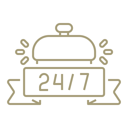 24H Security