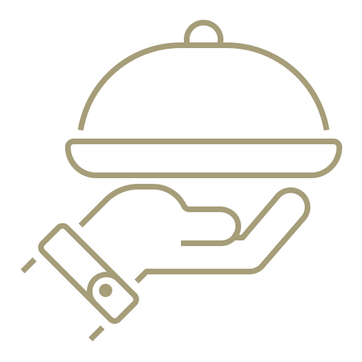 BBQ Area