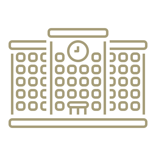 Co-working spaces